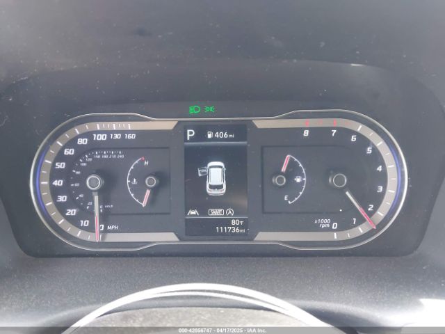 2023 HYUNDAI TUCSON 5NMJA3AE9PH173474 Photo 6
