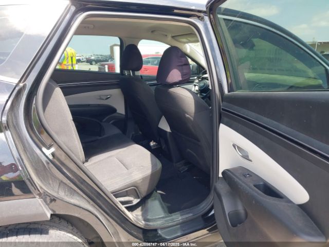 2023 HYUNDAI TUCSON 5NMJA3AE9PH173474 Photo 7