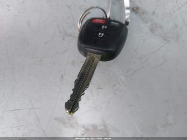 4T1BF1FK5HU454640 Toyota CAMRY SE
