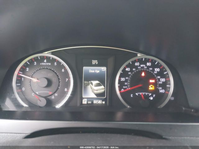 4T1BF1FK5HU454640 Toyota CAMRY SE