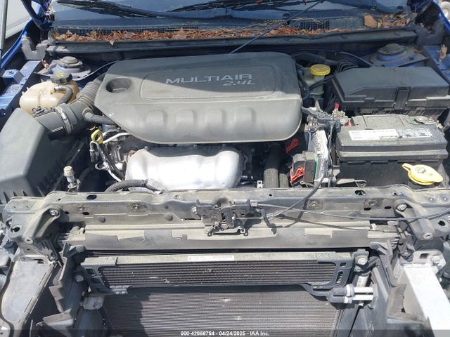 1C3CCCAB0FN628534 Chrysler 200 Limited