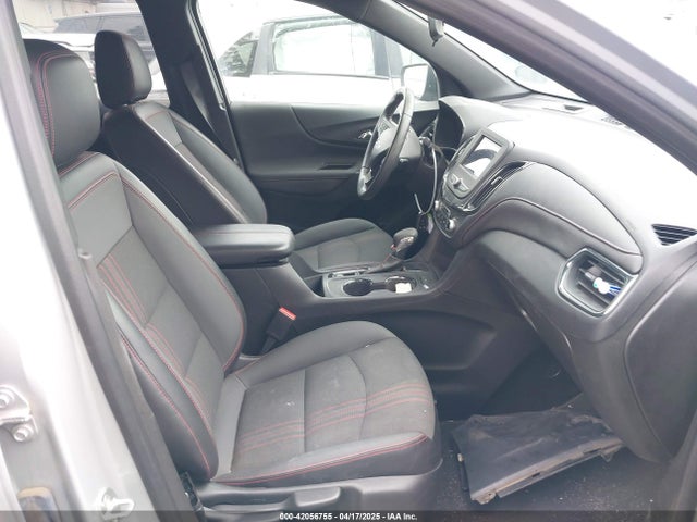 2GNAXMEV5N6125352 Chevrolet Equinox Fwd Rs