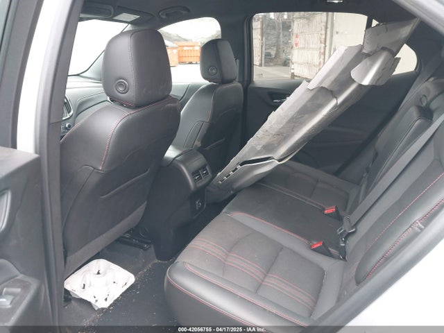 2GNAXMEV5N6125352 Chevrolet Equinox Fwd Rs