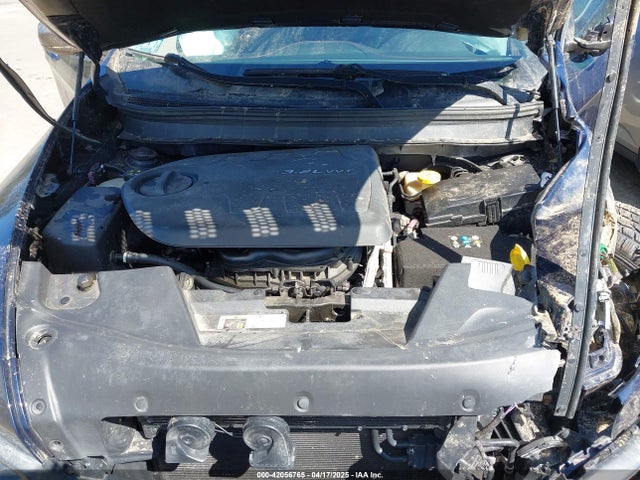 Jeep Cherokee Trailhawk 2014 1C4PJMBSXEW161218 Image 10