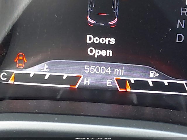 Jeep Cherokee Trailhawk 2014 1C4PJMBSXEW161218 Image 16