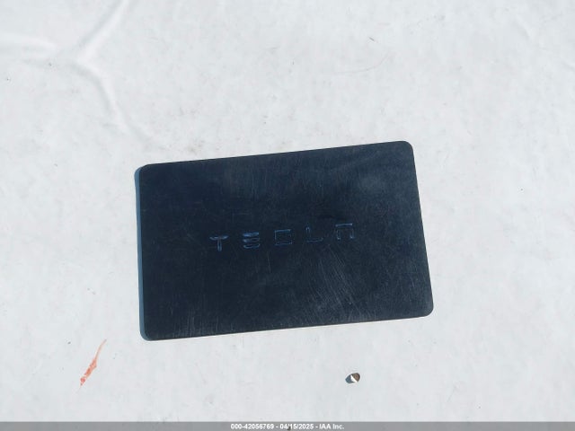 2023 TESLA MODEL Y 7SAYGDEF4PF809308 Photo 10