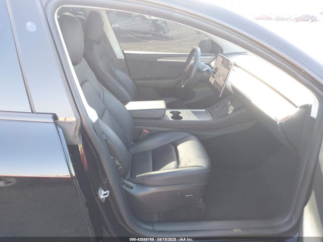 2023 TESLA MODEL Y 7SAYGDEF4PF809308 Photo 4