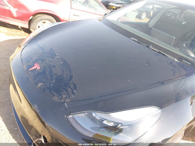 2023 TESLA MODEL Y 7SAYGDEF4PF809308 Photo 5