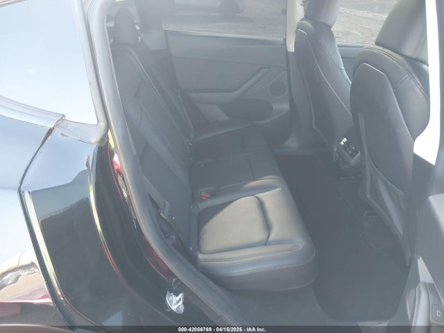 2023 TESLA MODEL Y 7SAYGDEF4PF809308 Photo 7