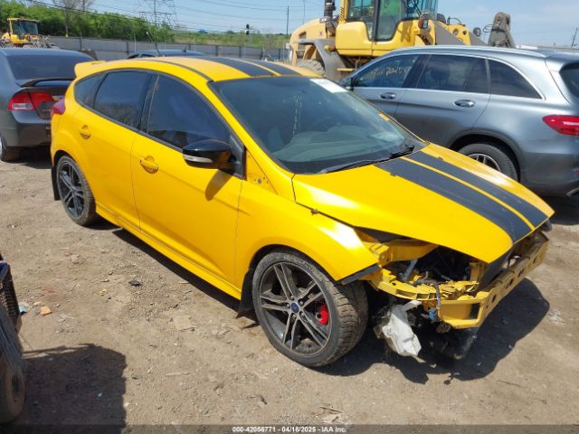 1FADP3L94GL288497 auction archive image