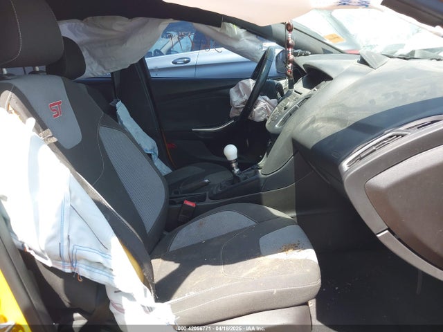 Ford FOCUS ST 2016 1FADP3L94GL288497 Image 5