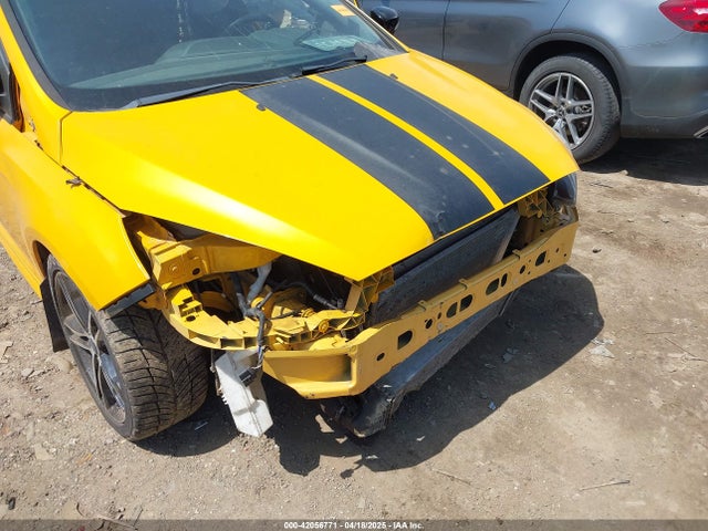 Ford FOCUS ST 2016 1FADP3L94GL288497 Image 6