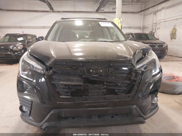 JF2SKADC2RH517149 Subaru Forester Premium