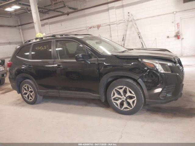 JF2SKADC2RH517149 Subaru Forester Premium
