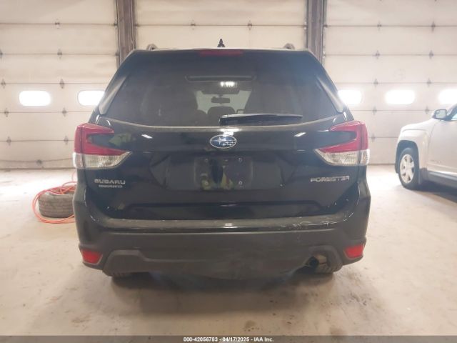 JF2SKADC2RH517149 Subaru Forester Premium