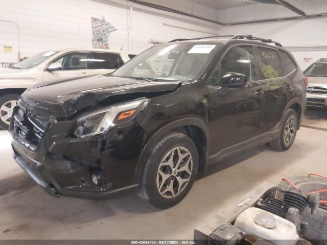 JF2SKADC2RH517149 Subaru Forester Premium