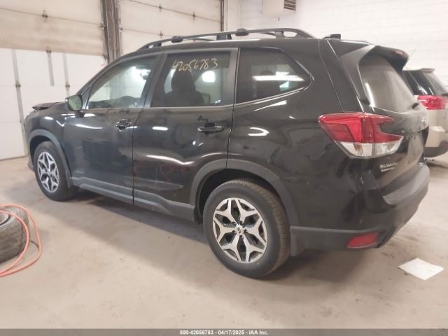 JF2SKADC2RH517149 Subaru Forester Premium