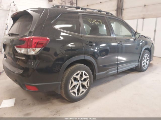 JF2SKADC2RH517149 Subaru Forester Premium