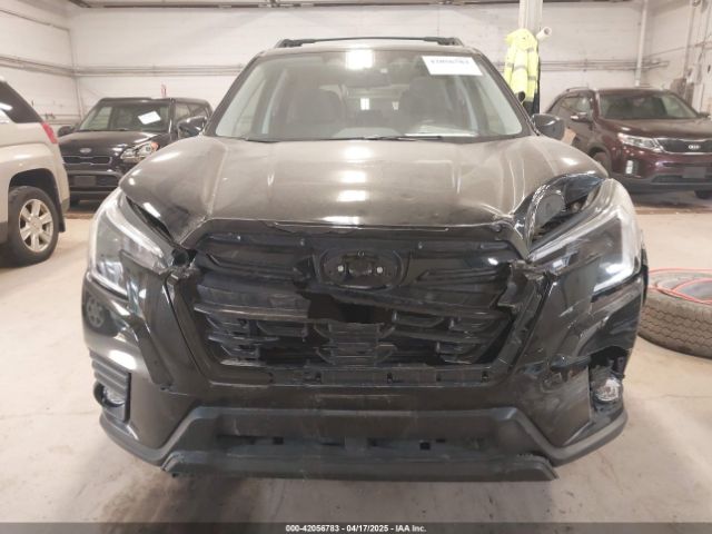JF2SKADC2RH517149 Subaru Forester Premium