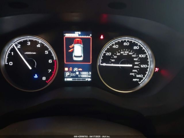 JF2SKADC2RH517149 Subaru Forester Premium
