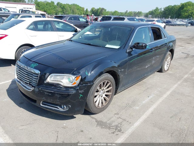 2C3CCAAG4EH252864 Chrysler 300