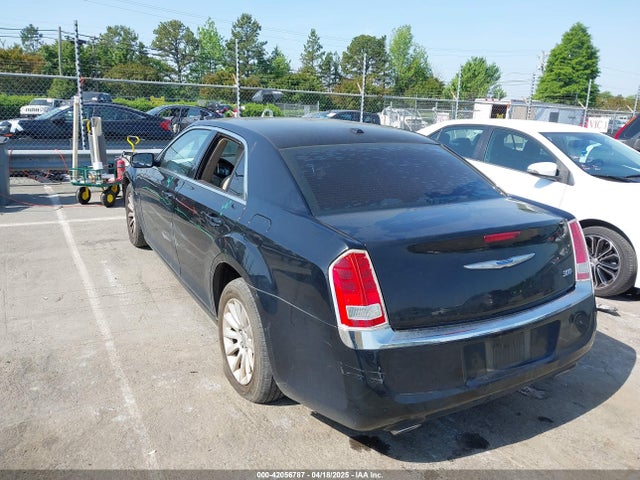 2C3CCAAG4EH252864 Chrysler 300