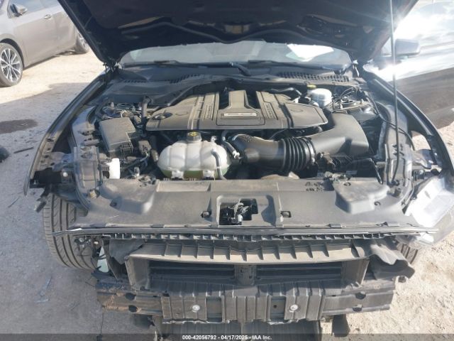 2023 FORD MUSTANG 1FA6P8CF1P5301948 Photo 9