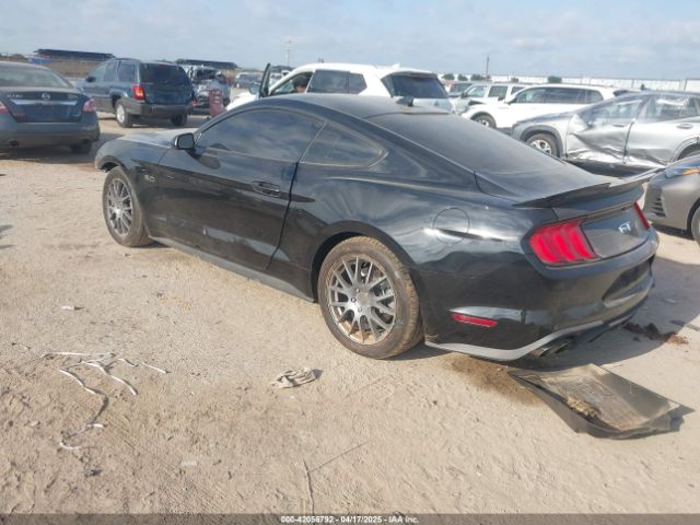 2023 FORD MUSTANG 1FA6P8CF1P5301948 Photo 2