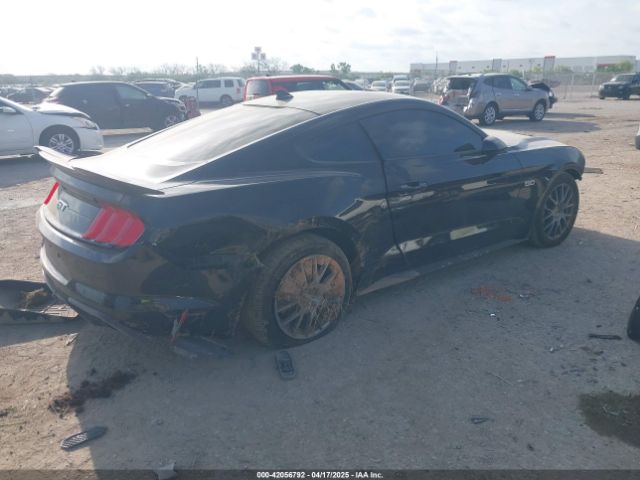 2023 FORD MUSTANG 1FA6P8CF1P5301948 Photo 3