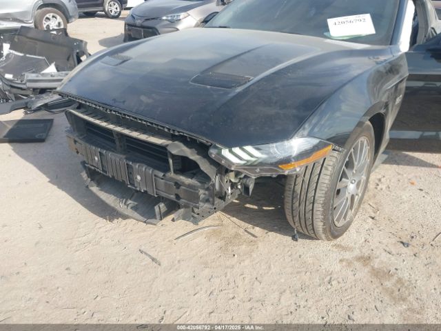 2023 FORD MUSTANG 1FA6P8CF1P5301948 Photo 5