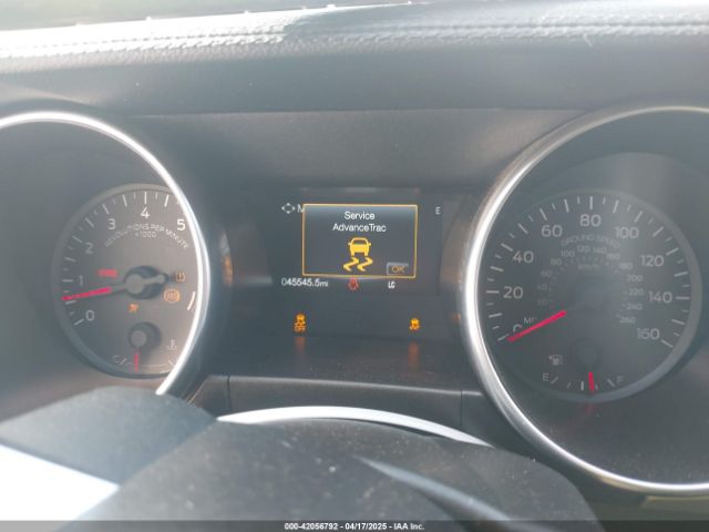 2023 FORD MUSTANG 1FA6P8CF1P5301948 Photo 6