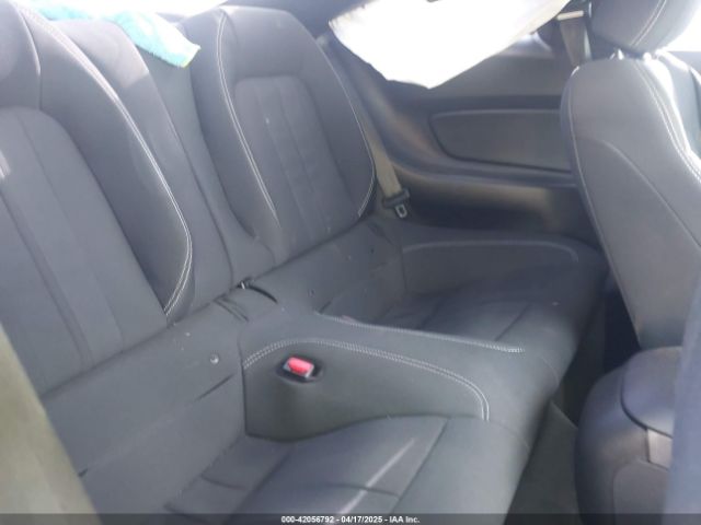 2023 FORD MUSTANG 1FA6P8CF1P5301948 Photo 7