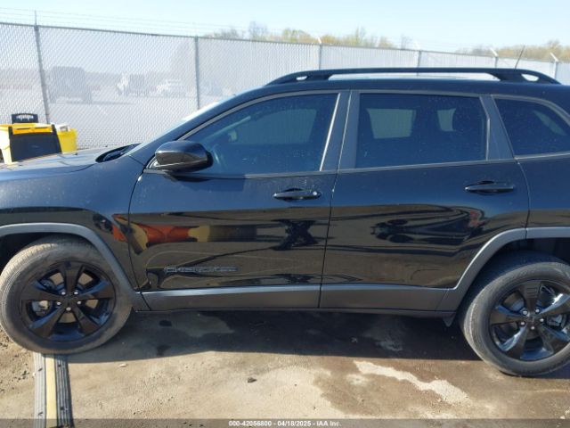 1C4PJMLX9KD489084 Jeep Cherokee Altitude 4x4