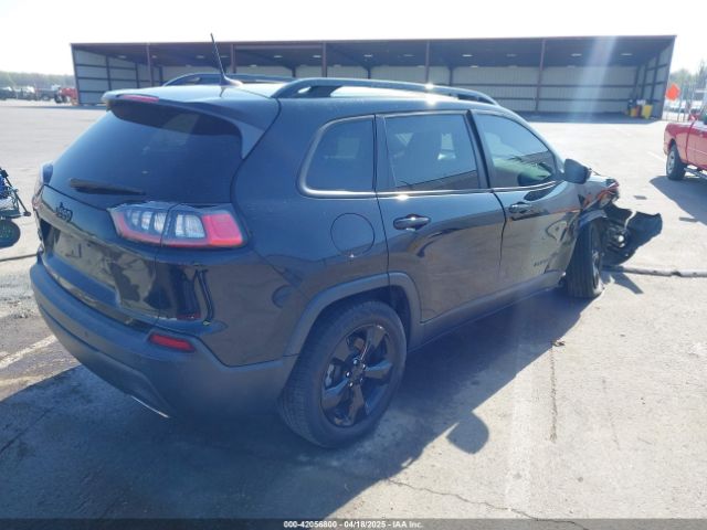 1C4PJMLX9KD489084 Jeep Cherokee Altitude 4x4