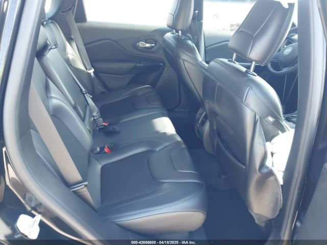 1C4PJMLX9KD489084 Jeep Cherokee Altitude 4x4