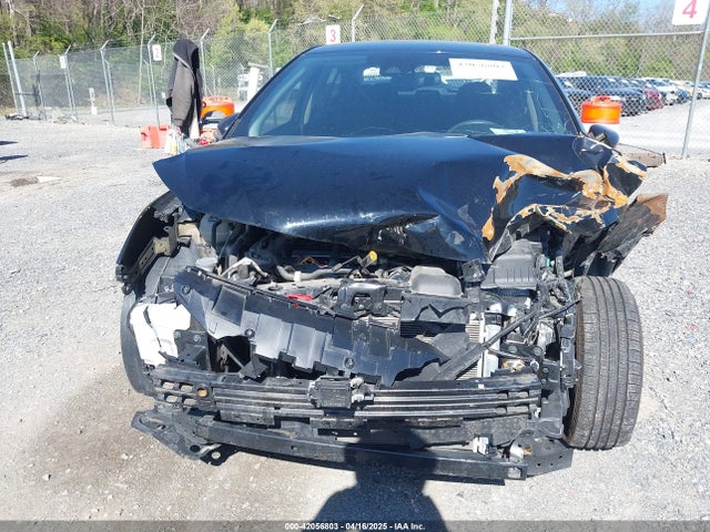 3N1CN8DV1ML896341 Nissan Versa S Xtronic Cvt
