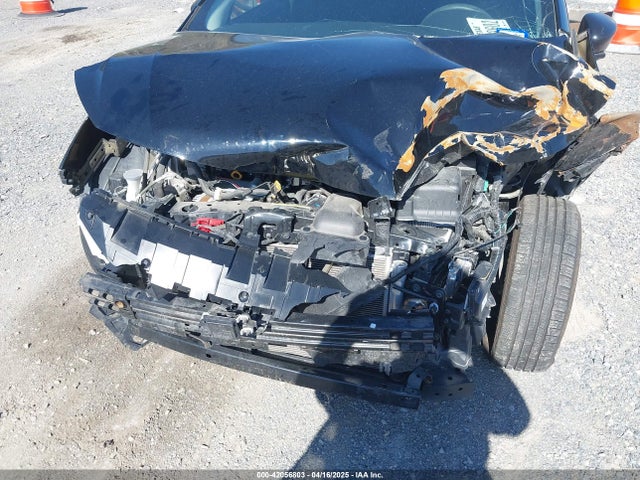 3N1CN8DV1ML896341 Nissan Versa S Xtronic Cvt