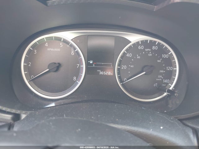 3N1CN8DV1ML896341 Nissan Versa S Xtronic Cvt