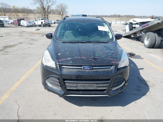 1FMCU9G9XFUB48969 Ford 2015
