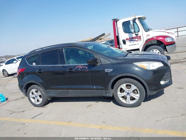 1FMCU9G9XFUB48969 Ford 2015