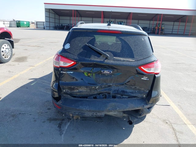 1FMCU9G9XFUB48969 Ford 2015