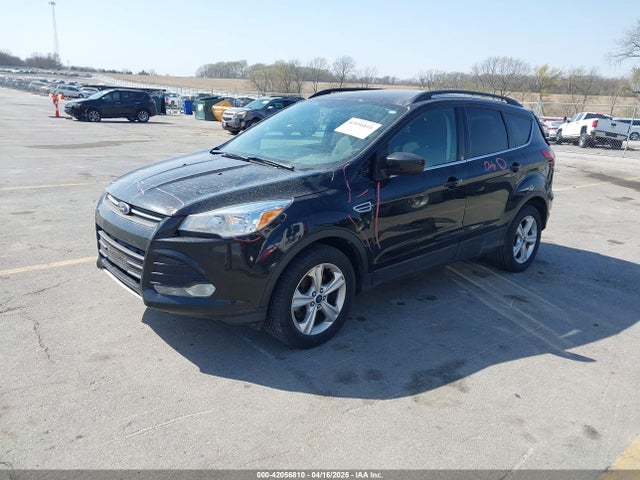1FMCU9G9XFUB48969 Ford 2015