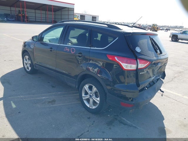 1FMCU9G9XFUB48969 Ford 2015