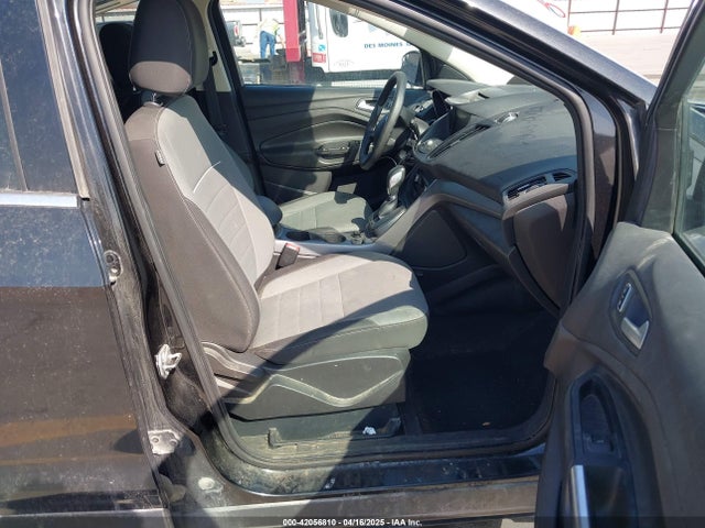 1FMCU9G9XFUB48969 Ford 2015