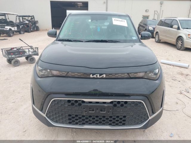 KNDJ23AU6R7914551 KIA SOUL LX