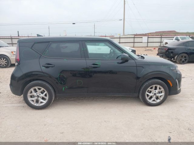 KNDJ23AU6R7914551 KIA SOUL LX