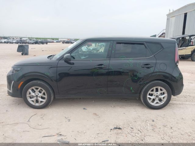 KNDJ23AU6R7914551 KIA SOUL LX