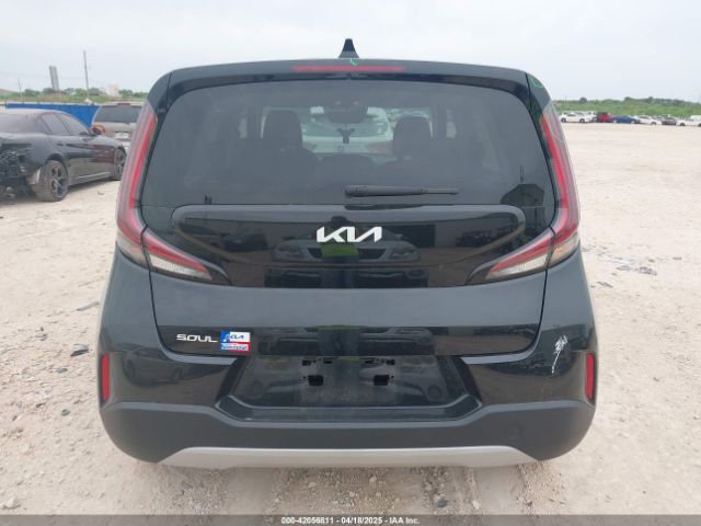 KNDJ23AU6R7914551 KIA SOUL LX