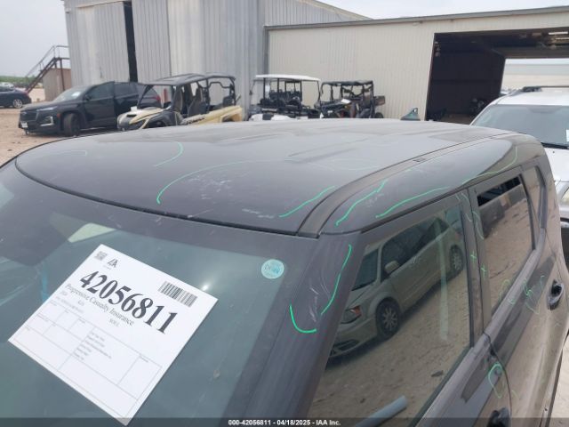 KNDJ23AU6R7914551 KIA SOUL LX