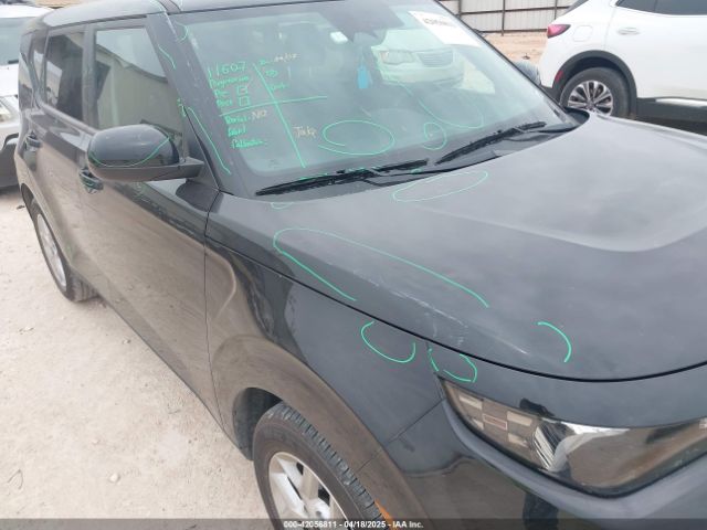 KNDJ23AU6R7914551 KIA SOUL LX